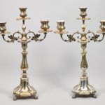 953 5148 CANDELABRAS